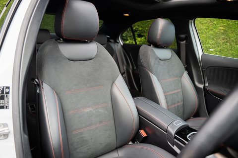 1.3 A250e 15.6kWh AMG Line (Premium Plus) Saloon 4dr Petrol Plug-in Hybrid 8G-DCT Euro 6 (s/s) (218 ps)