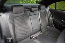 Mercedes-Benz A Class A250e AMG Line 