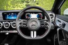 Mercedes-Benz A Class A250e AMG Line 