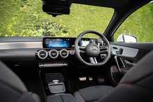Mercedes-Benz A Class A250e AMG Line 