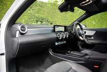 Mercedes-Benz A Class A250e AMG Line 