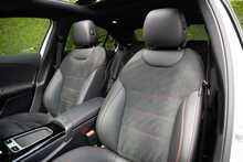 Mercedes-Benz A Class A250e AMG Line 