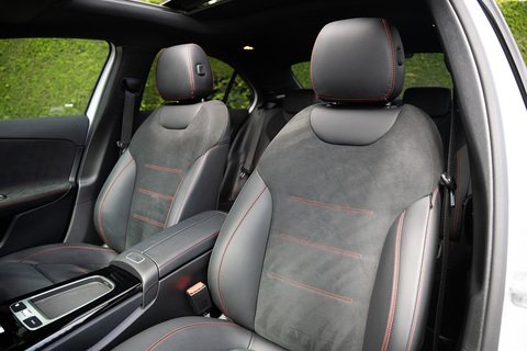 1.3 A250e 15.6kWh AMG Line (Premium Plus) Saloon 4dr Petrol Plug-in Hybrid 8G-DCT Euro 6 (s/s) (218 ps)