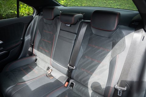 1.3 A250e 15.6kWh AMG Line (Premium Plus) Saloon 4dr Petrol Plug-in Hybrid 8G-DCT Euro 6 (s/s) (218 ps)
