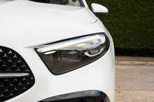 Mercedes-Benz A Class A250e AMG Line 