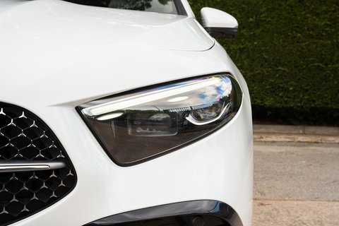 1.3 A250e 15.6kWh AMG Line (Premium Plus) Saloon 4dr Petrol Plug-in Hybrid 8G-DCT Euro 6 (s/s) (218 ps)