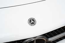 Mercedes-Benz A Class A250e AMG Line 