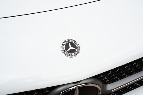 1.3 A250e 15.6kWh AMG Line (Premium Plus) Saloon 4dr Petrol Plug-in Hybrid 8G-DCT Euro 6 (s/s) (218 ps)