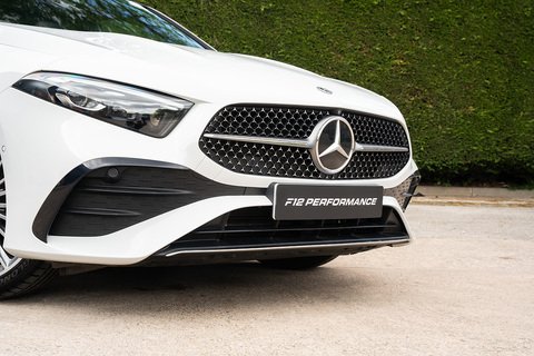 1.3 A250e 15.6kWh AMG Line (Premium Plus) Saloon 4dr Petrol Plug-in Hybrid 8G-DCT Euro 6 (s/s) (218 ps)