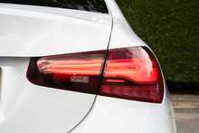 Mercedes-Benz A Class A250e AMG Line 