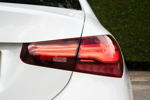 1.3 A250e 15.6kWh AMG Line (Premium Plus) Saloon 4dr Petrol Plug-in Hybrid 8G-DCT Euro 6 (s/s) (218 ps)