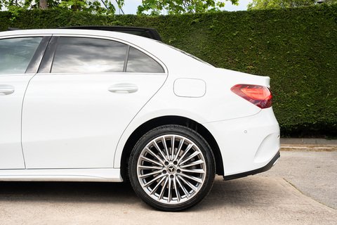 1.3 A250e 15.6kWh AMG Line (Premium Plus) Saloon 4dr Petrol Plug-in Hybrid 8G-DCT Euro 6 (s/s) (218 ps)