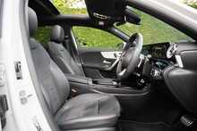 Mercedes-Benz A Class A250e AMG Line 