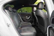 Mercedes-Benz A Class A250e AMG Line 
