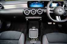 Mercedes-Benz A Class A250e AMG Line 