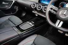 Mercedes-Benz A Class A250e AMG Line 