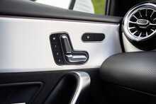 Mercedes-Benz A Class A250e AMG Line 