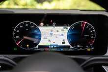 Mercedes-Benz A Class A250e AMG Line 