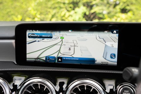 1.3 A250e 15.6kWh AMG Line (Premium Plus) Saloon 4dr Petrol Plug-in Hybrid 8G-DCT Euro 6 (s/s) (218 ps)
