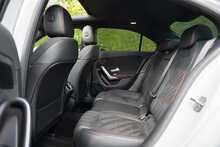 Mercedes-Benz A Class A250e AMG Line 