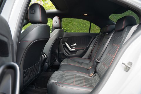 1.3 A250e 15.6kWh AMG Line (Premium Plus) Saloon 4dr Petrol Plug-in Hybrid 8G-DCT Euro 6 (s/s) (218 ps)
