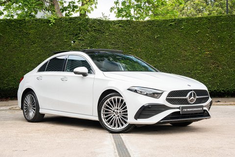 1.3 A250e 15.6kWh AMG Line (Premium Plus) Saloon 4dr Petrol Plug-in Hybrid 8G-DCT Euro 6 (s/s) (218 ps)