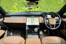 Land Rover Range Rover Sport D300 MHEV SE 