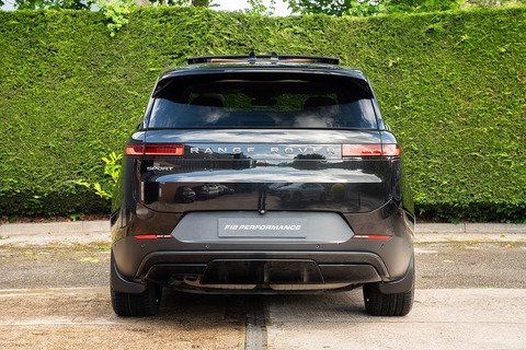 3.0 D300 MHEV SE SUV 5dr Diesel Auto 4WD Euro 6 (s/s) (300 ps)