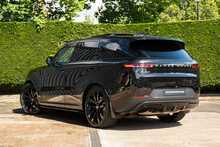 Land Rover Range Rover Sport D300 MHEV SE 