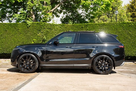 3.0 D300 MHEV SE SUV 5dr Diesel Auto 4WD Euro 6 (s/s) (300 ps)