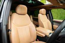 Land Rover Range Rover Sport D300 MHEV SE 