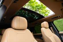 Land Rover Range Rover Sport D300 MHEV SE 