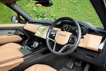 Land Rover Range Rover Sport D300 MHEV SE 