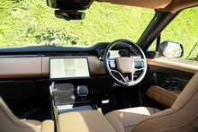 Land Rover Range Rover Sport D300 MHEV SE 