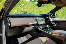 Land Rover Range Rover Sport D300 MHEV SE 