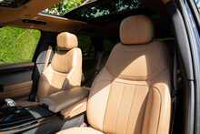 Land Rover Range Rover Sport D300 MHEV SE 