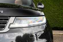 Land Rover Range Rover Sport D300 MHEV SE 