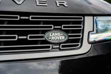 Land Rover Range Rover Sport D300 MHEV SE 