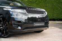 Land Rover Range Rover Sport D300 MHEV SE 