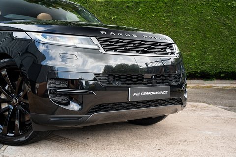 3.0 D300 MHEV SE SUV 5dr Diesel Auto 4WD Euro 6 (s/s) (300 ps)