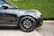 Land Rover Range Rover Sport D300 MHEV SE 