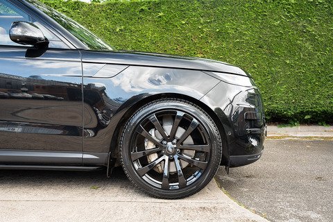 3.0 D300 MHEV SE SUV 5dr Diesel Auto 4WD Euro 6 (s/s) (300 ps)