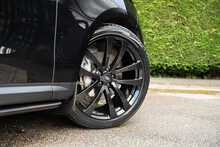 Land Rover Range Rover Sport D300 MHEV SE 