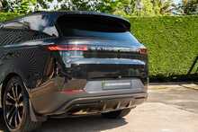 Land Rover Range Rover Sport D300 MHEV SE 