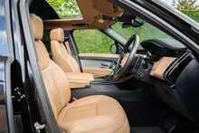 Land Rover Range Rover Sport D300 MHEV SE 