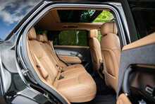 Land Rover Range Rover Sport D300 MHEV SE 
