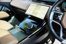 Land Rover Range Rover Sport D300 MHEV SE 