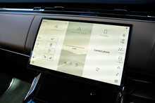 Land Rover Range Rover Sport D300 MHEV SE 