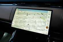 Land Rover Range Rover Sport D300 MHEV SE 