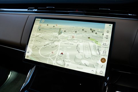 3.0 D300 MHEV SE SUV 5dr Diesel Auto 4WD Euro 6 (s/s) (300 ps)